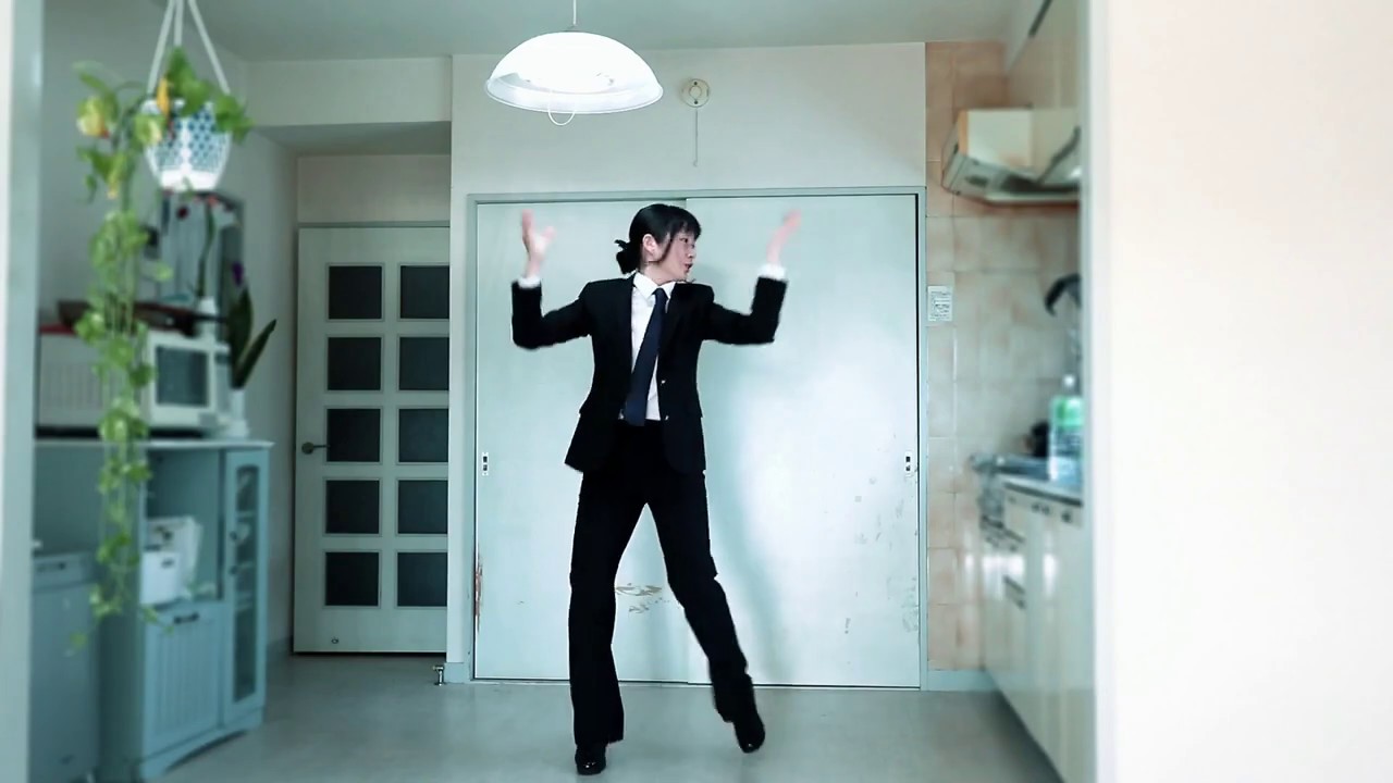 【飴、踊ります】風に吹かれても【欅坂46】振付
