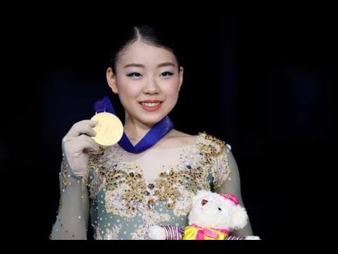 紀平梨花、4回転回避も連覇達成　貫禄の232.34点、ミス出ても後半怒涛の追い上げ - 一般ニュース