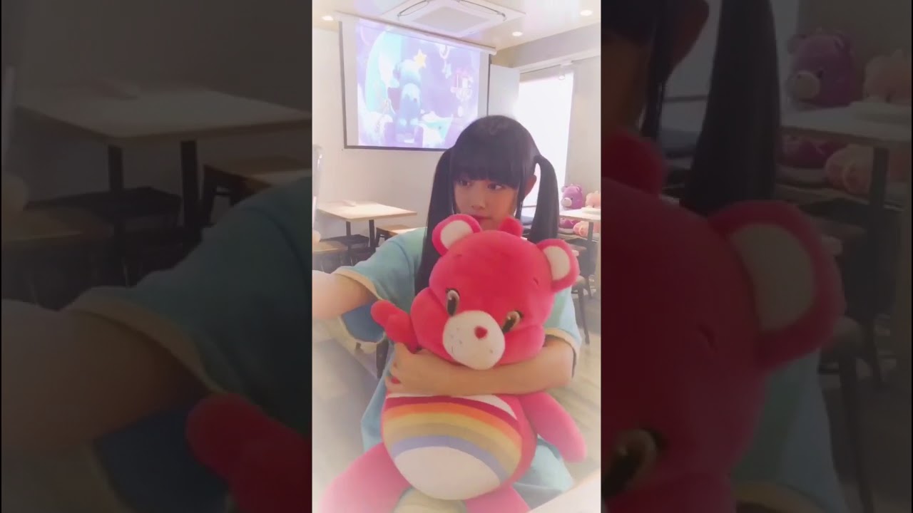 2018/5/8 廣田あいか ぁぃぁぃ インスタ ストーリー