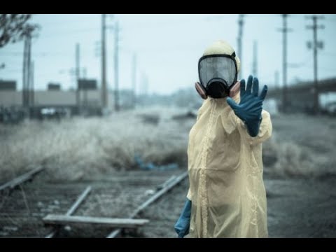 新型コロナは生物兵器か？エアロゾル感染を確認。