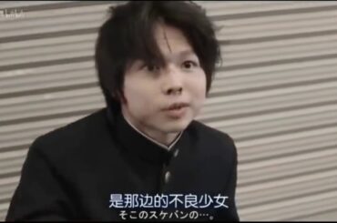 橋本環奈  迷シーン