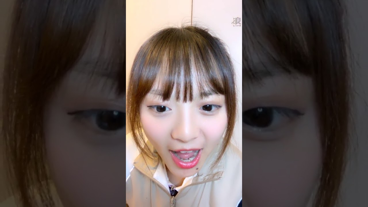 2020 02 13 AKB48 Team TP 陳詩雅「浪Live」直播