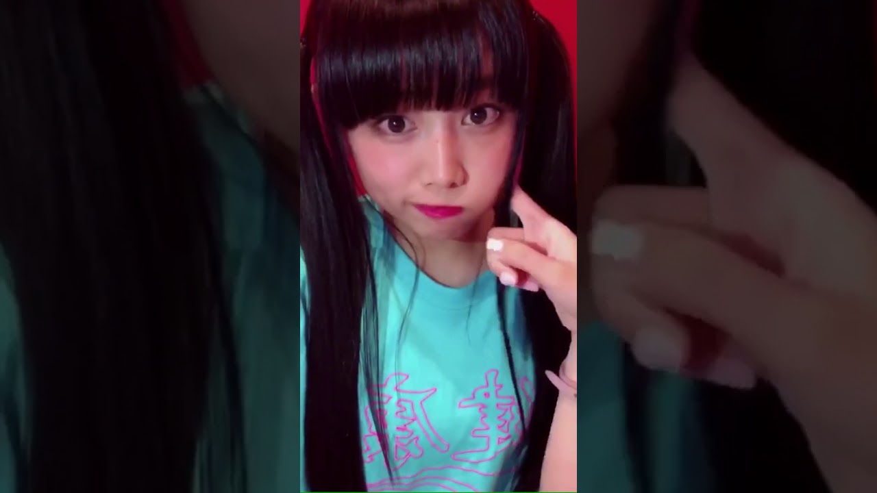 2018/5/7 廣田あいか ぁぃぁぃ インスタ ストーリー