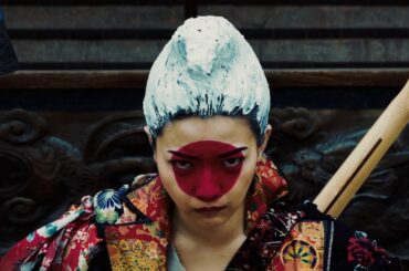藤田恵名映画『WELCOME TO JAPAN 日の丸ランチボックス』予告編