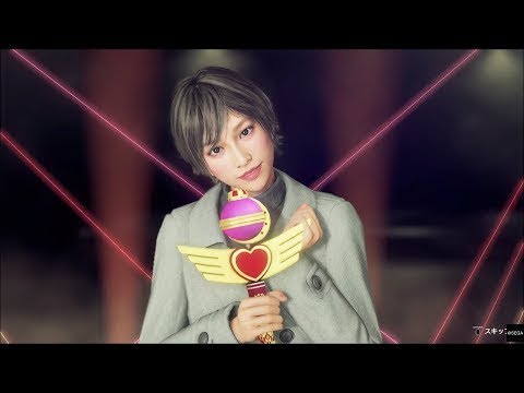 【龍が如く7】向田紗栄子(CV:上坂すみれ)「絆ドラマ」まとめ🅽🅴🆆 【龍が如く7】向田紗栄子(CV:上坂すみれ)「絆ドラマ」まとめ🅽🅴🆆