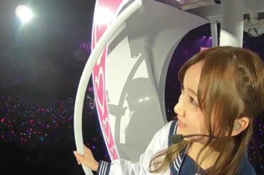 【乃木坂46 星野みなみ】こ～こじゃない～♪