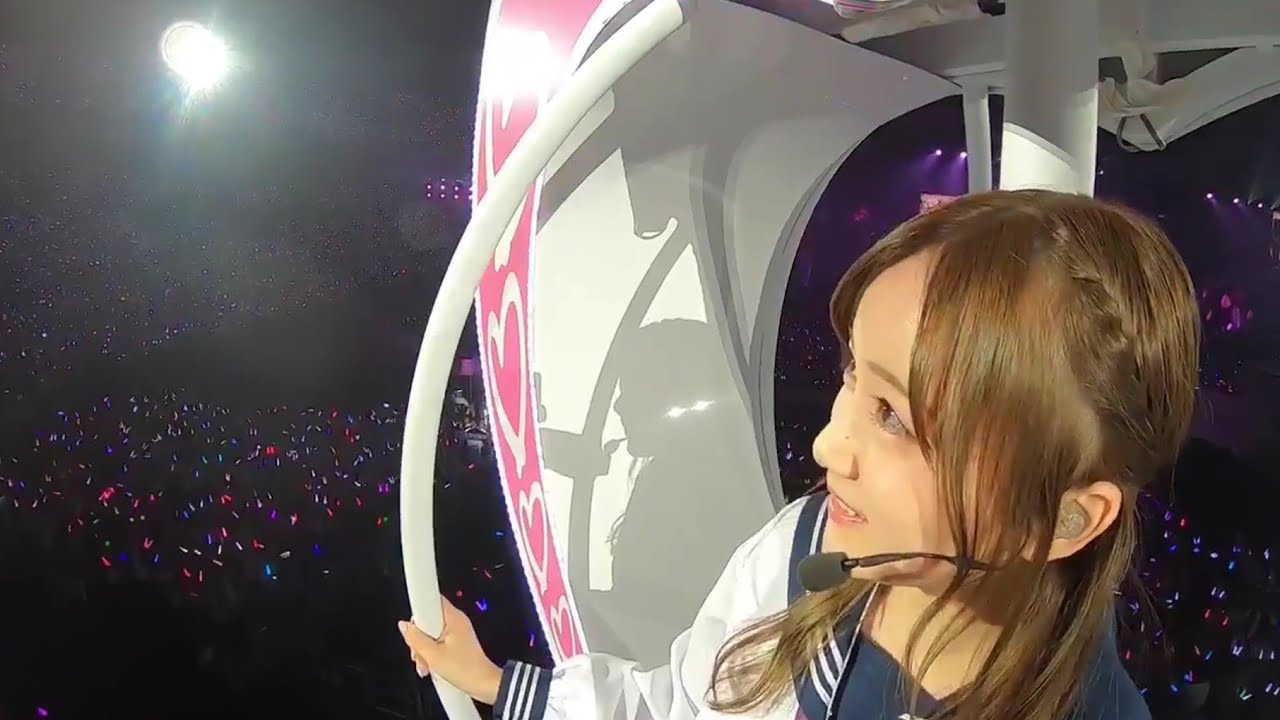 【乃木坂46 星野みなみ】こ~こじゃない~♪ 【乃木坂46 星野みなみ】こ~こじゃない~♪