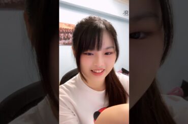 2020 02 14 AKB48 TeamTP 林家瑩「浪Live」直播