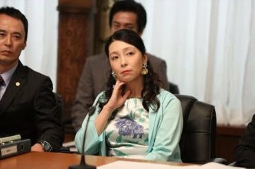 ✅  女優の有森也実さんが、上野樹里さん主演のフジテレビの“月9”ドラマ「監察医 朝顔」（月曜午後9時）の第7話（8月26日放送）にゲスト出演することが8月17日、分かった。有森さんが“月9”に出演す