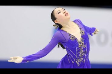 Rika Kihira 2020 4cc SP