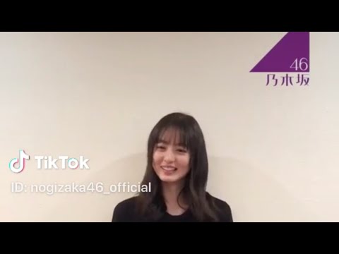 乃木坂46  バレンタインtik tok  星野みなみ　樋口日奈　遠藤さくら　柴田袖菜　清宮レイ　賀喜遥香　松村沙友理