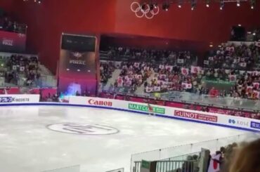 紀平梨花 RikaKihira グランプリファイナル2019 フィギュアスケート