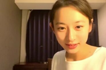 (HD)長谷川 百々花(MOMOKA HASEGAWA)AKB48チーム8(福島県)_SHOWROOM 2020年2月14日19時02分[1080p60fps]