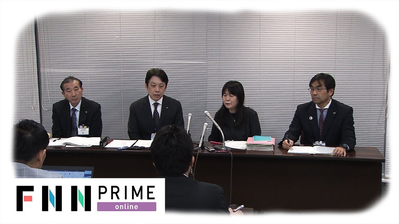 症状出る前日に娘と日帰り外出　“新型コロナ”死亡の女性