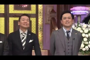 しゃべくり 007 120326 速水もこみち、有吉弘行、石原さとみ、TRF 2012年3月26日