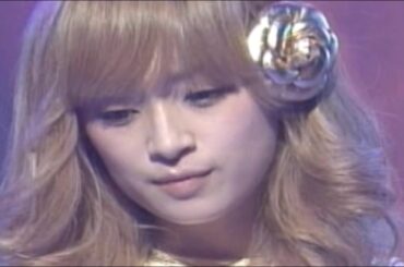 浜崎あゆみ Kinki kids SEASONS 2000 08 26