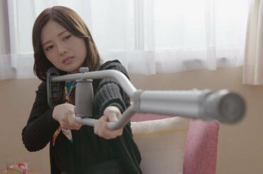 乃木坂46 白石麻衣 古田新太 2019-06-22