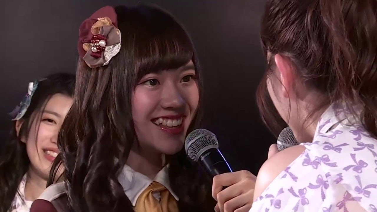 2019 12 28 AKB48「その雫は、未来へと 繋がる虹になる 公演」 恋するフォーチュンクッキー~紅白世界選抜組~ AKB48 Team TP 【邱品涵Chiu Pin han】 登場 2019 12 28 AKB48「その雫は、未来へと 繋がる虹になる 公演」 恋するフォーチュンクッキー~紅白世界選抜組~ AKB48 Team TP 【邱品涵Chiu Pin han】 登場