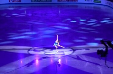 사대륙피겨스케이팅선수권대회 Gala Show     紀平梨花 エキシビション Rika Kihira