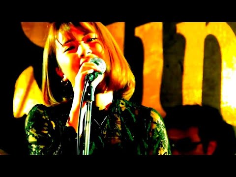 歌舞伎町の女王 (椎名林檎) Cover