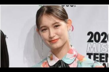 [JNEWS] -“神コメント”話題のトラウデン直美、意外な幼少期明かす | | ニュースニュース ||