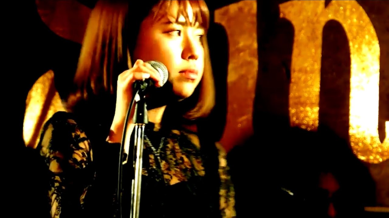 ここでキスして。  (椎名林檎) Cover