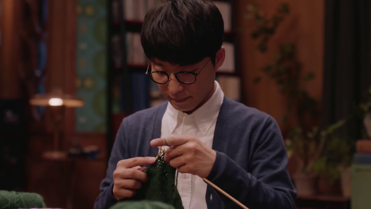 星野源・吉岡里帆 冬夜編織篇 30秒 日本CM 星野源・吉岡里帆 冬夜編織篇 30秒 日本CM