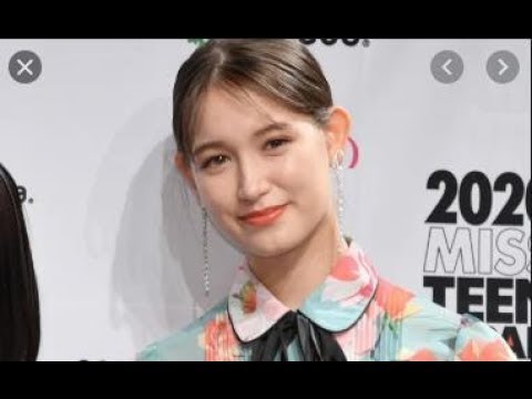 “神コメント”話題のトラウデン直美、意外な幼少期明かす - 「一般ニュース」