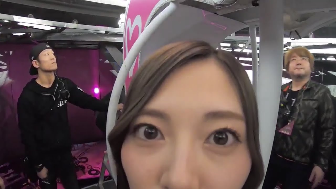 世界が平和になる空飛ぶまいやんさん #白石麻衣 #乃木坂46