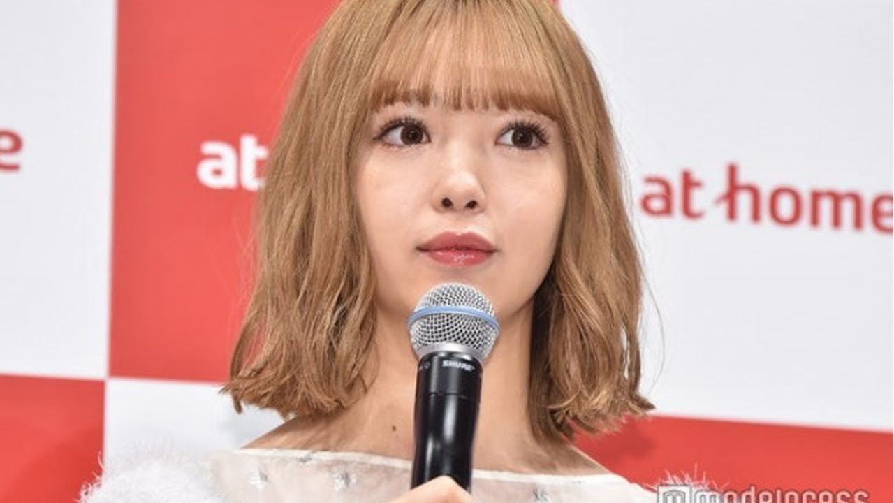 藤田ニコル、初写真集は「田中みな実さんより脱いでます!」