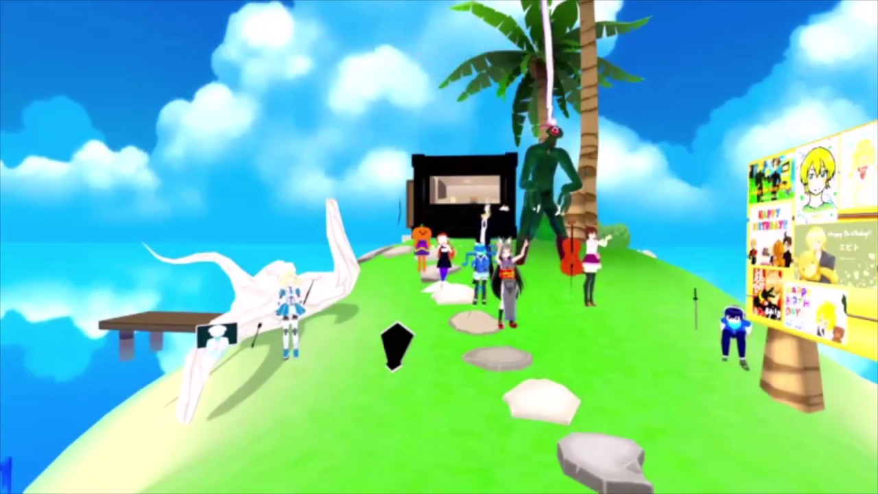 【Vtuber エピト】「丸の内サディスティック／椎名林檎」歌ってみた
