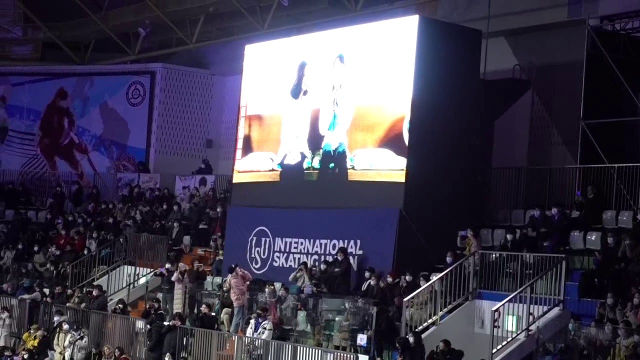 사대륙피겨스케이팅선수권대회 Gold Medalist 羽生 結弦 유즈루 하뉴 Yuzuru Hanyu 인터뷰 사대륙피겨스케이팅선수권대회 Gold Medalist 羽生 結弦 유즈루 하뉴 Yuzuru Hanyu 인터뷰