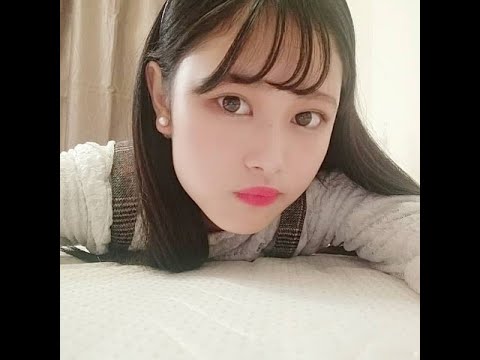 200216 21:05 AKB48 TEAM TP 小山美玲(研究生) 浪Live