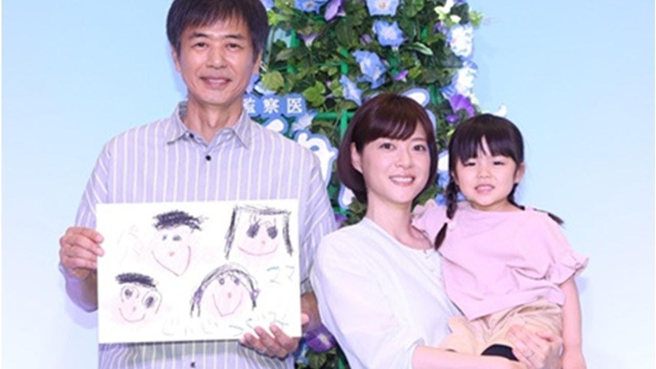 上野樹里主演『監察医 朝顔』新撮シーン加えた“特別編”30日放送