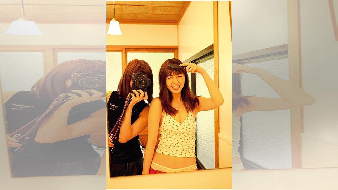 池田エライザ、柳ゆり菜の「週プレ」グラビア撮影「感嘆のため息がとまりません」 池田エライザ、柳ゆり菜の「週プレ」グラビア撮影「感嘆のため息がとまりません」