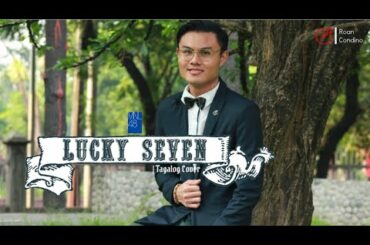 【Lucky Seven】AKB48 Filipino Cover (Unofficial MNL48)| Roan Condino
