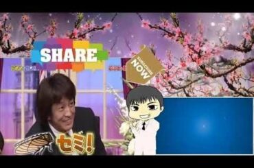 しゃべくり 007 120813 佐藤健、水原希子 2012年8月13日🅽🅴🆆