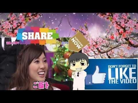 しゃべくり 007 130708 観月ありさ、剛力彩芽、山岸舞彩、森下悠里 2013年7月8日 mp4 ❣❣❣