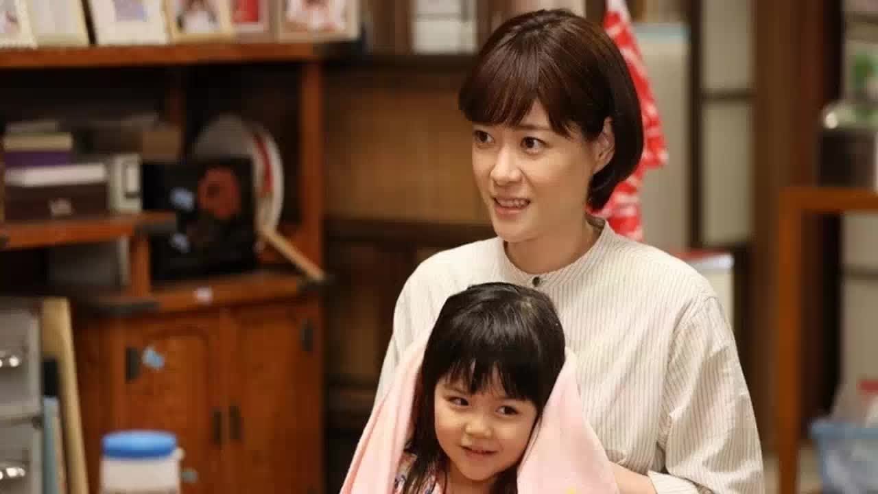 朝顔(上野樹里)と桑原(風間俊介)の出会いとは…「特別編」写真公開