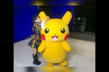 【Newhair】AKB48谷口めぐちゃんの2020年1月をInstagramで振り返る～投稿画像編～(January,2020)