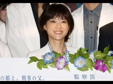 ✅  女優の上野樹里さん主演のフジテレビの“月9”ドラマ「監察医 朝顔」（月曜午後9時）の最終話が9月23日に30分拡大版で放送され、平均視聴率は13.3％（ビデオリサーチ調べ、関東地区）を記録。第6