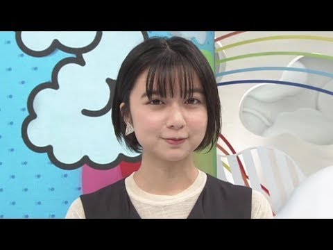 [HD]【ZIP!】上白石萌歌まとめ②JP Show