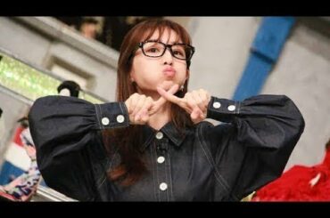 脱力タイム 師弟 関係崩壊！？ｗ 田中みな実