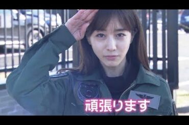 みな実 初体験！乗っちゃいますｗ 田中みな実