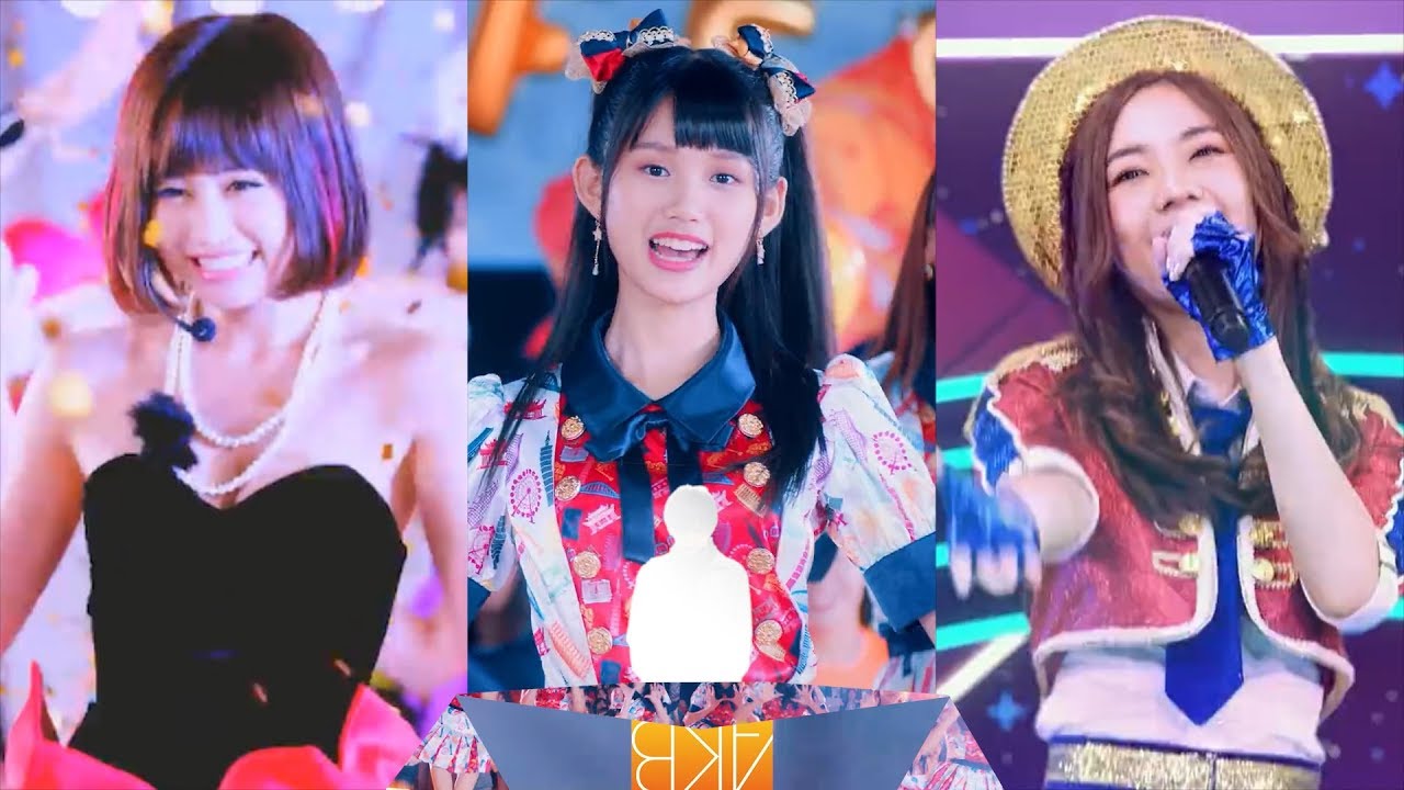 AKB48×AKB48TeamTP×BNK48 – AKBフェスティバル / TTPFestival / BNKFestival【MASHUP】 AKB48×AKB48TeamTP×BNK48 - AKBフェスティバル / TTPFestival / BNKFestival【MASHUP】