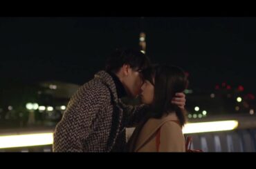 佐藤健×上白石萌音【恋はつづくよどこまでも】「I Love…」(Acoustic ver)Official髭男dism
