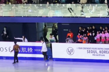 4CC GALA✨Finale  Yuzuru Hanyu