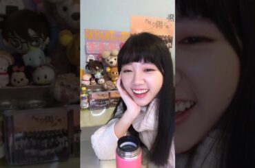 2020 02 18 AKB48 Team TP 李佳俐「浪Live」直播