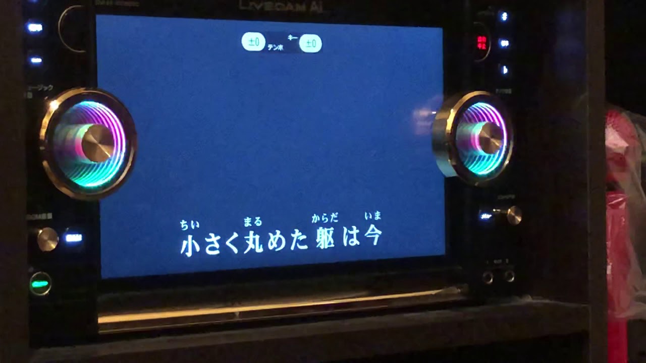 【歌ってみた】カーネーション / 椎名林檎