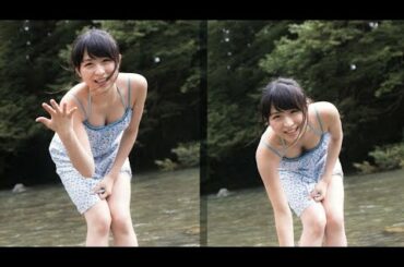 川本紗矢  動画&水着 グラビア 厳選高画質まとめ　AKB48 えちえち　いっぱい画像